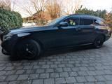 Mercedes-Benz E 220d T AVANTGARDE Autom. AVANTGARDE