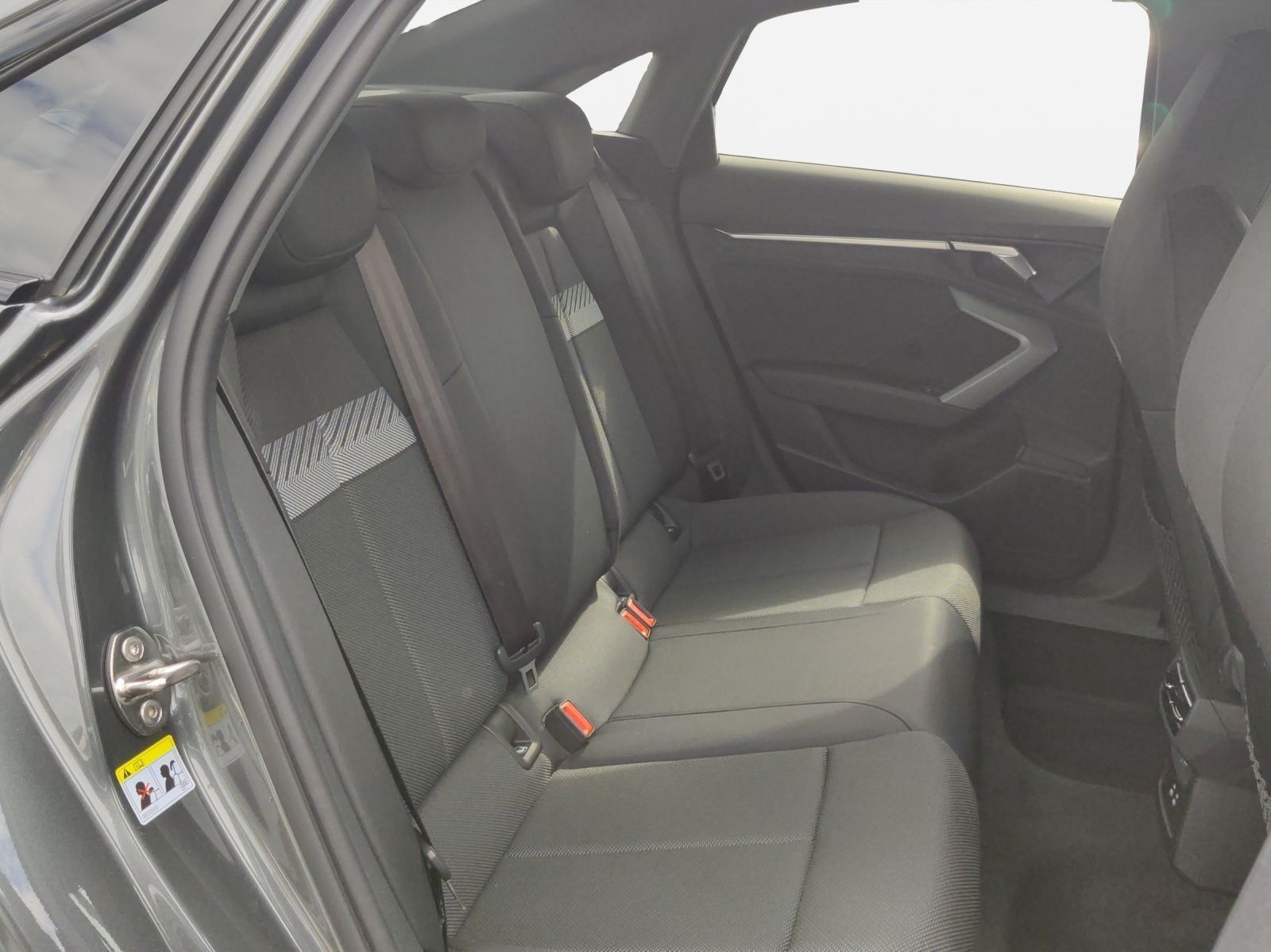 Audi A3 - Bild 14