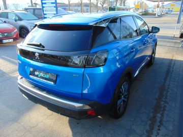 Bild 4 Peugeot 3008 Hybrid 225 Allure Pack