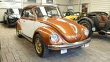 Volkswagen Käfer 1303 Cabrio, H-Zul., ATS-Felgen - Volkswagen Käfer in Berlin