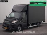 Iveco Daily 35S18 3.0L Automaat Laadklep 180PK Bakwage - Iveco Euro6 Daily