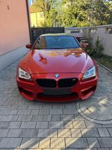 BMW M6 Coupé M6 - gebrauchte BMW M6 aus dem Jahr 2012