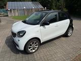 Smart ForFour 1.0 52kW -
