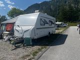 Weinsberg Wohnwagen CaraOne 500FDK, 5 Schlafplätze - Weinsberg Wohnwagen