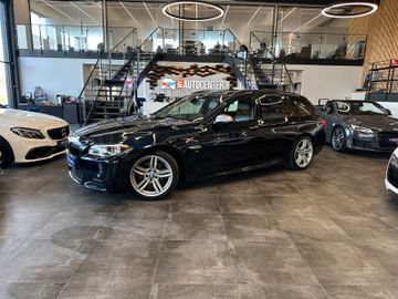 BMW M550 d xDrive Touring*Klima*Navi*ACC*Head-Up*