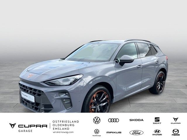 CUPRA Terramar 2.0 TSI 4Drive DSG VZ ACC LED NAVI PANO