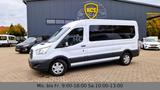 Ford Transit Kombi 350 L3 H2 Trend 9 Sitze - Ford Transit: Kleinbus, 9 Sitzer