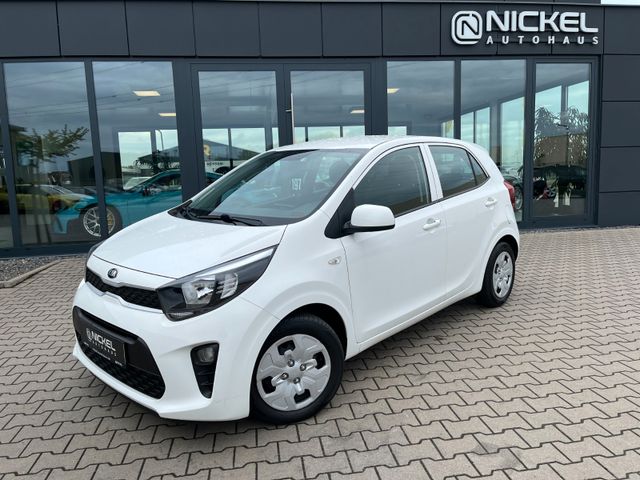 Kia Picanto Edition 7*Shz*Emotion-Paket*Top*