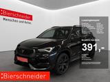Cupra Ateca 2.0 TSI DSG 4Drive 300 PS VZ AHK+360Grad-K