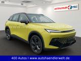 BAIC X55 1.5 T-GDI 360°Kamera Pano Luxury - BAIC Gebrauchtwagen