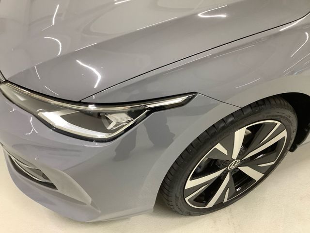 Golf Style 1,5 eTSI OPF 110 kW DSG  LED Plus, AZ