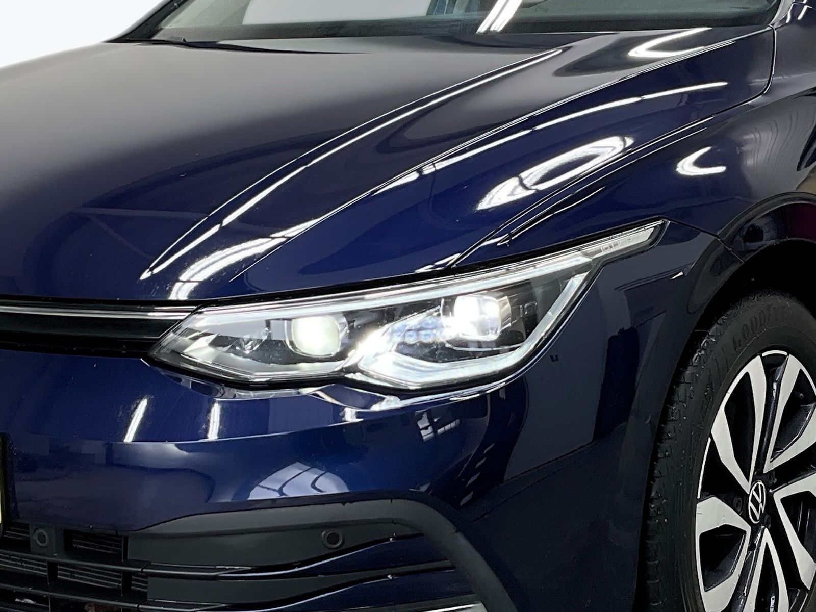 Volkswagen Golf - Bild 6