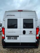 Pössl Summit 600 Shine | Automatik | Abverkauf MJ 2024