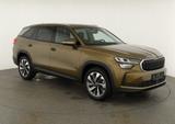 Skoda Kodiaq 2.0 TDI DSG 4x4 Selection, 7-Sitzer, AHK, - Skoda Kodiaq Gebrauchtwagen