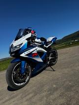 Suzuki Gsxr 600 k8 - Offers