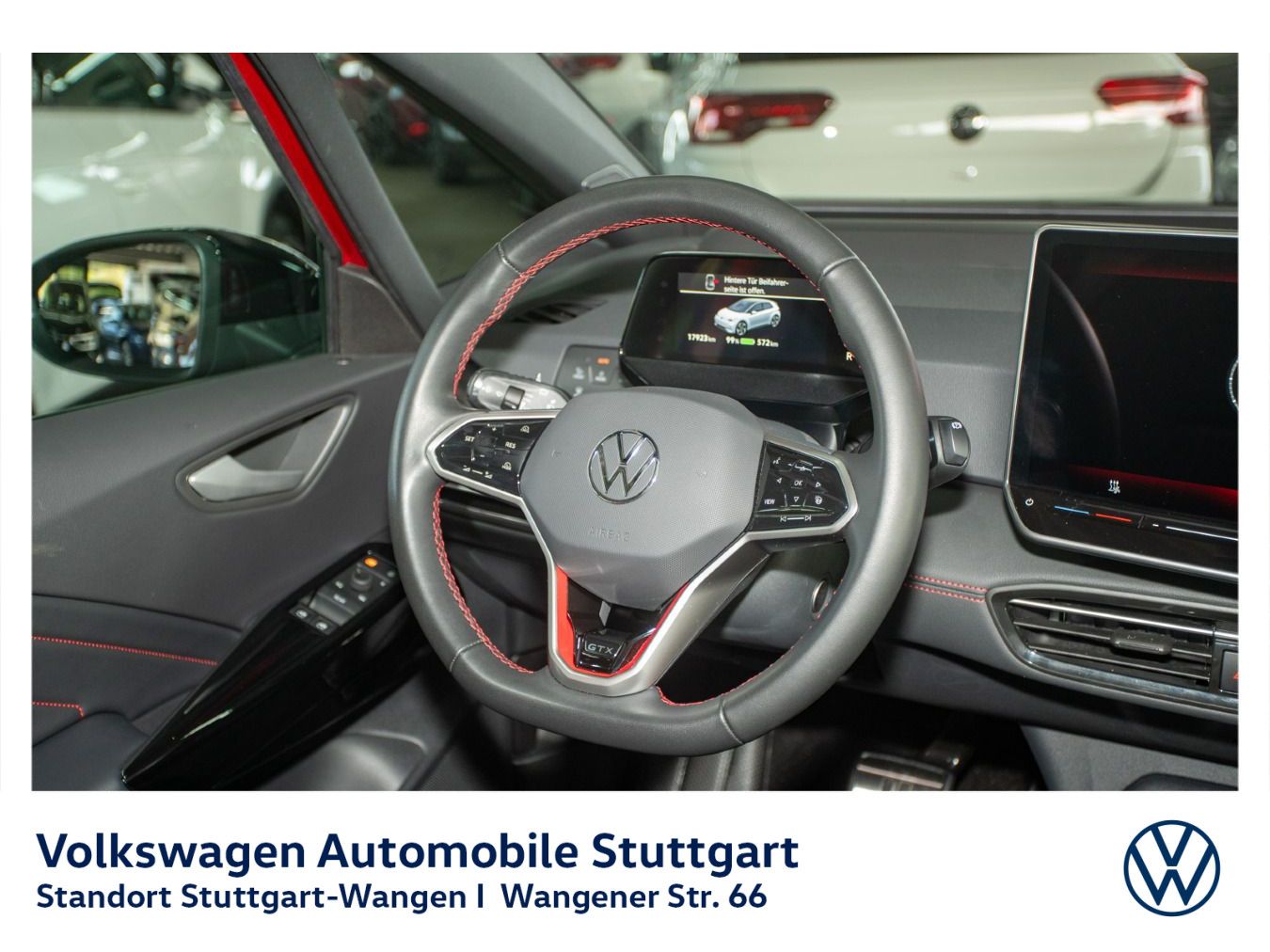 Volkswagen ID.3 - Bild 6