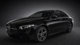 Mercedes-Benz A 250 e Limo 3x AMG SPORT*MBUX*WIDE*PANO*KAM*LED - Mercedes-Benz A 250: Sport