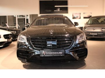 Mercedes S 400 - 3