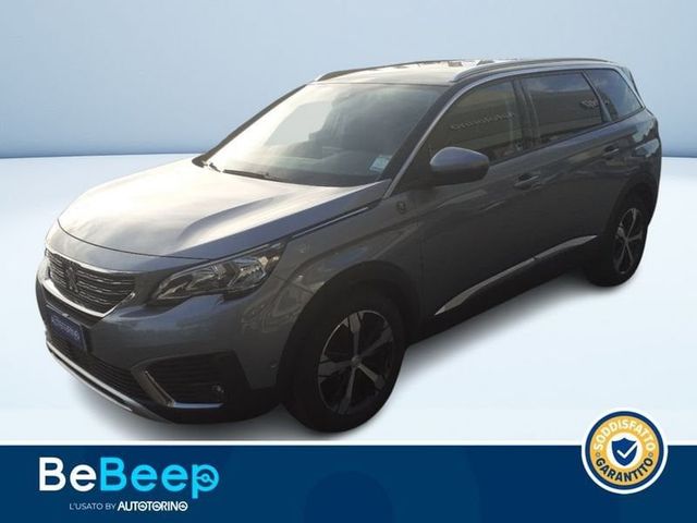 Peugeot 5008 1.6 BLUEHDI ALLURE S&S 120CV 7P.TI 