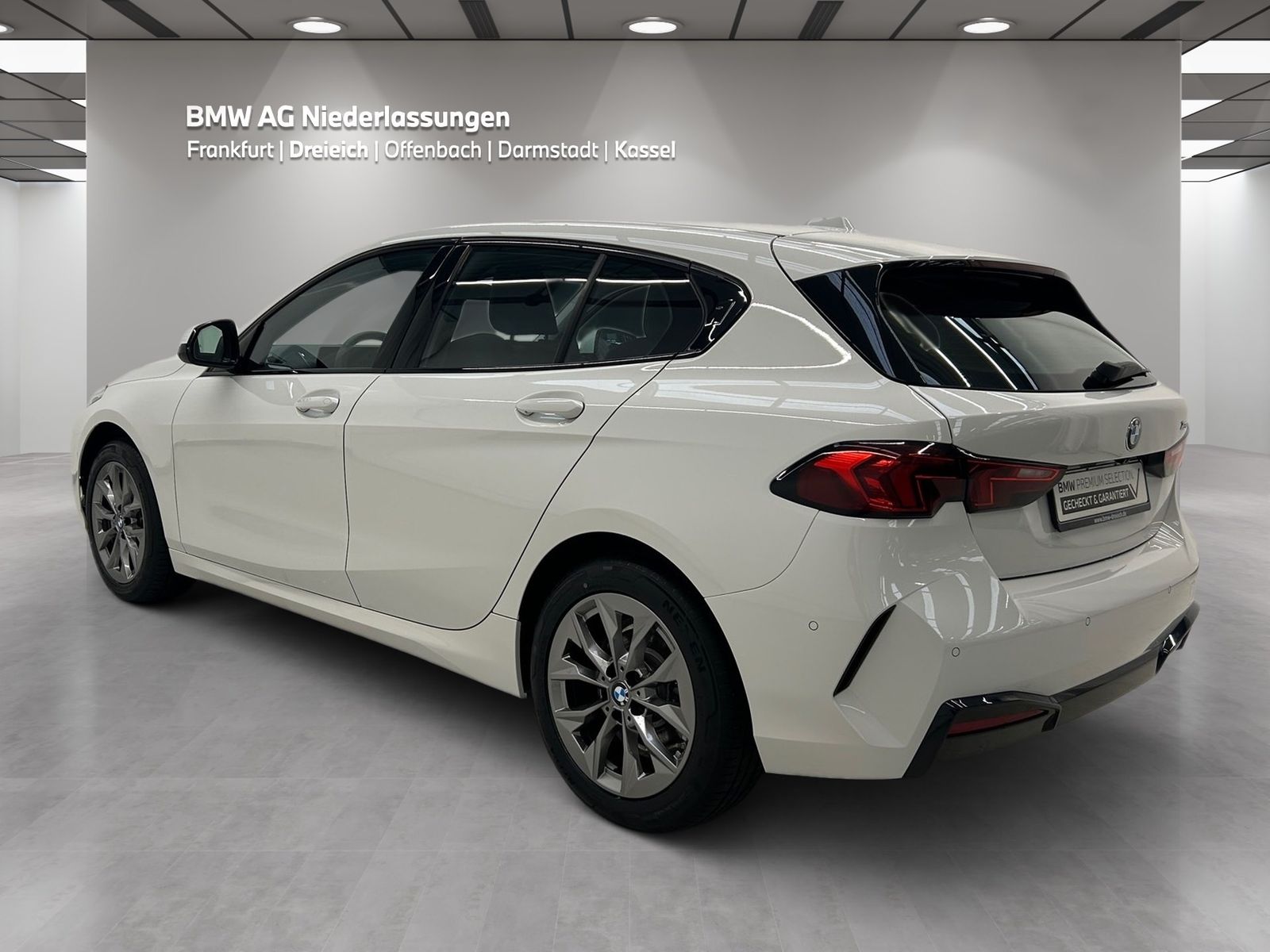 BMW 120 - Bild 5