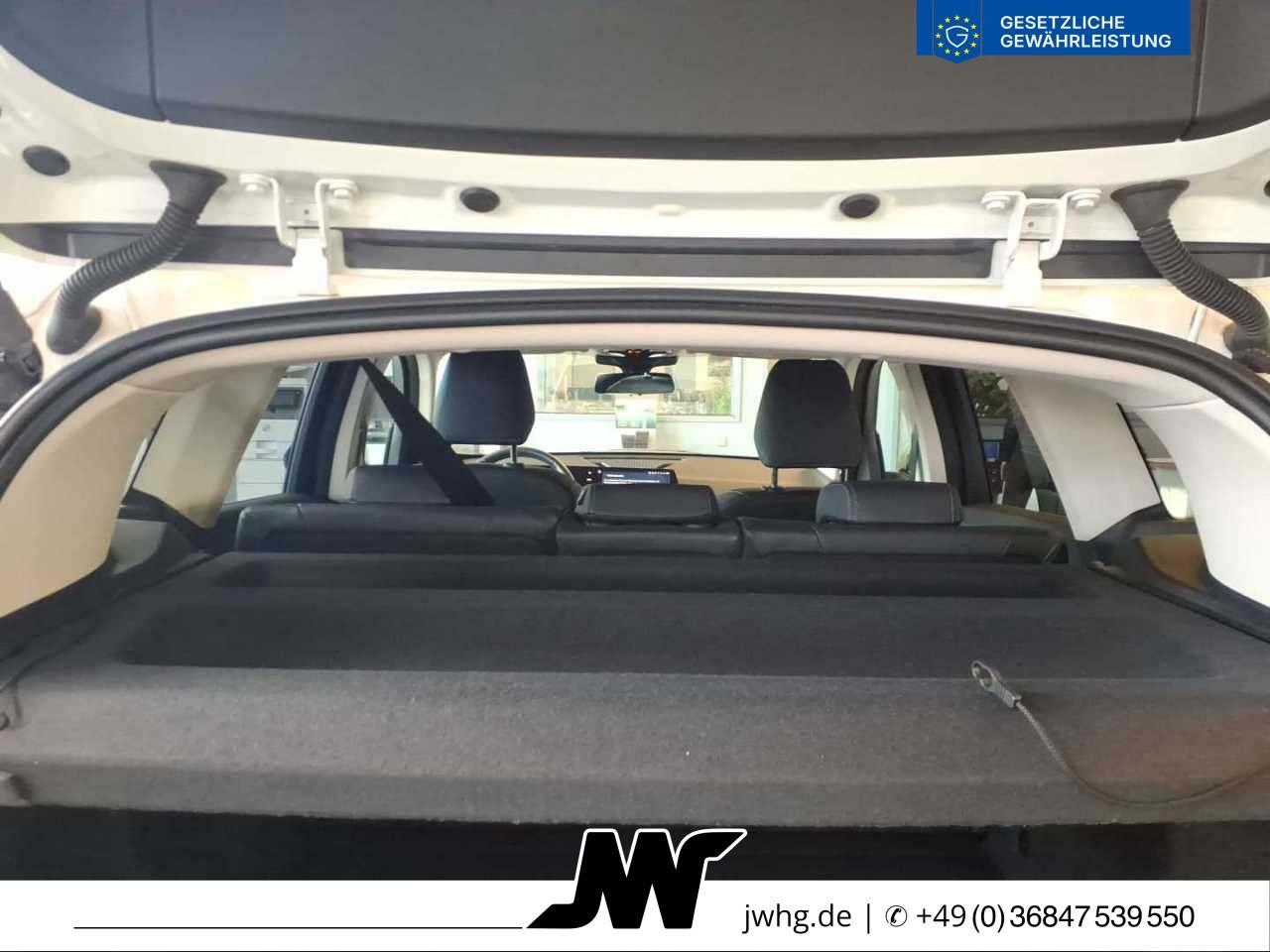 BMW X1 xLine Widescreen Driving Assistant Plus LED+, миниатюра 9