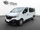 Renault Trafic Combi L1H1 2,8t 1Hand Tüv/Service Neu - Renault Trafic in Hagen