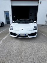 Lamborghini Gallardo 5.2 V10 LP560-4 Coupé - gebrauchte Lamborghini Gallardo aus dem Jahr 2009