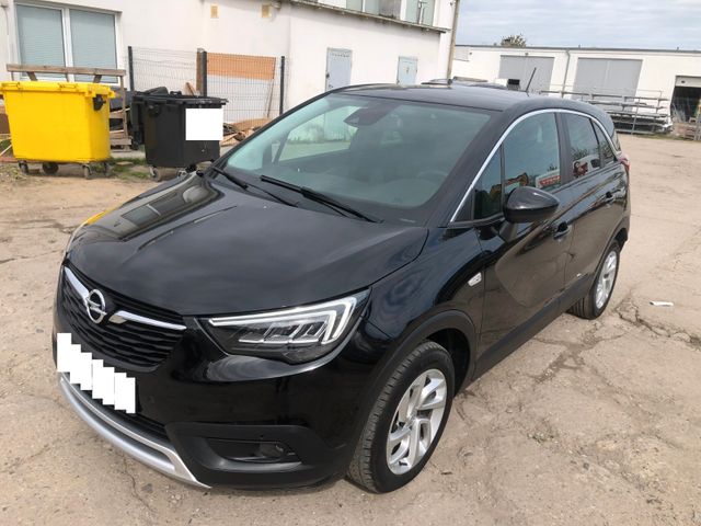 Opel Crossland (X) Business Elegance Automatik