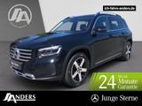 Mercedes-Benz GLB 180 Progressive+Distr+AHK+Pano+Burm+Kam+LED - Mercedes-Benz GLB 180 Jahreswagen