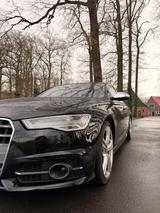 Audi S6 C7 4.0 l V8 - Audi S6 von privat