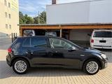 Volkswagen Golf 1.4 TSI 125 PS AUTOMATIK + Winterreifen - Volkswagen Golf: 12 Tsi