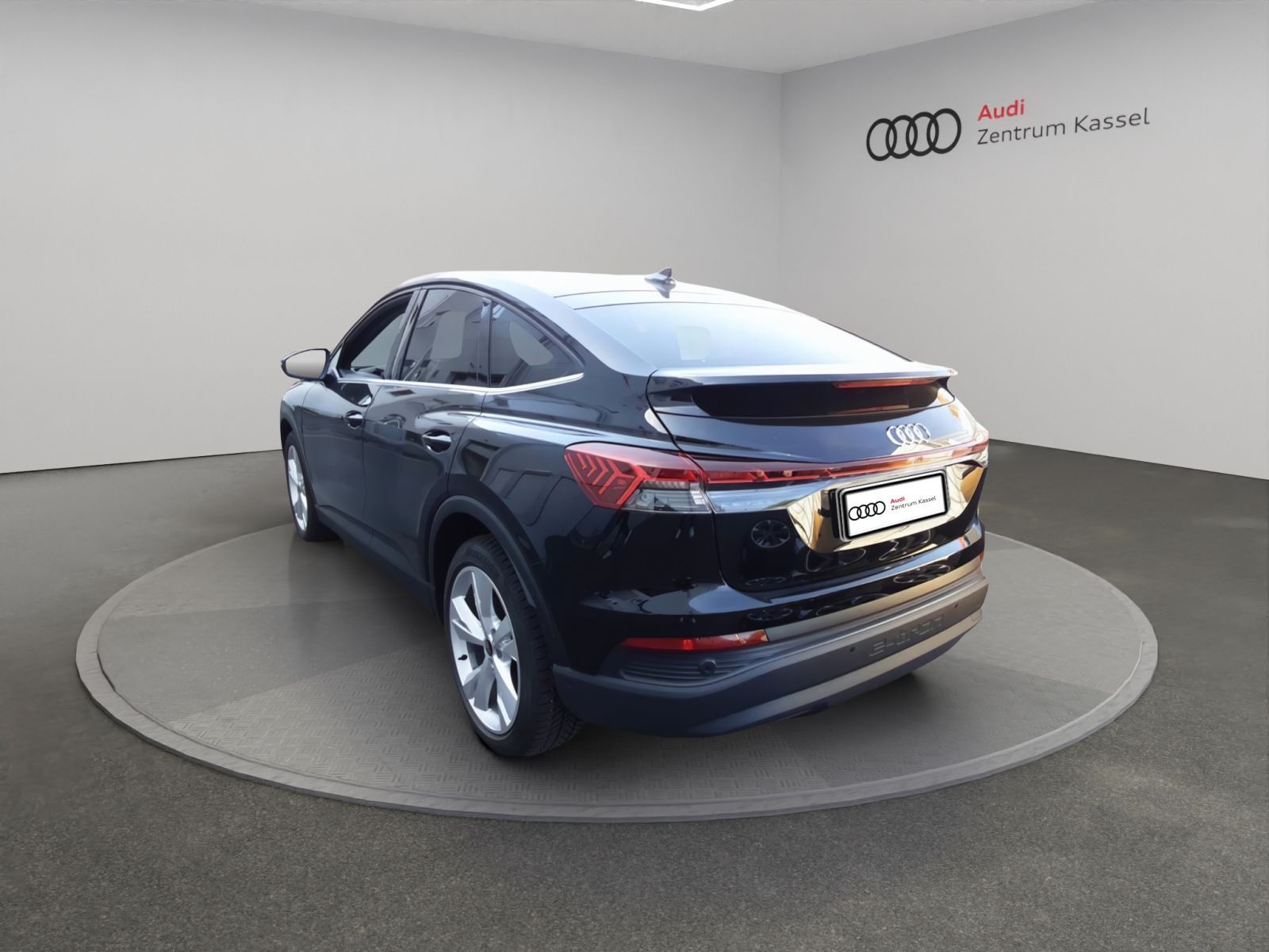 Audi Q4 e-tron - Bild 3