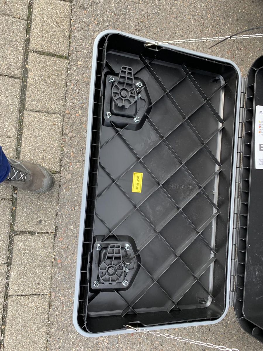 Fahrzeugabbildung Stas bioSTAR 90,6 cbm