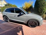 Audi SQ5 3.0 TFSI tiptronic quattro - - Audi SQ5 in Kassel