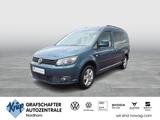 Volkswagen Caddy Maxi Soccer 1.6TDI /XENON/KAM/ROLLSTUHL/ - Volkswagen Caddy Maxi Kombi Gebrauchtwagen