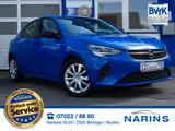 Opel Corsa F Edition Automatik Navigation Sitzheizung