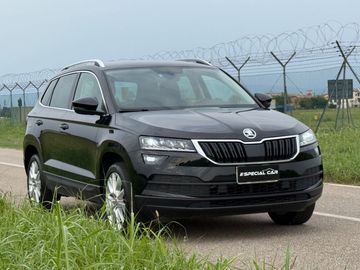 Skoda Karoq - 3