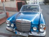 Mercedes-Benz 300 SEL 1972 - Mercedes-Benz 300: 300sel