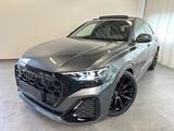 Audi Q8 50 TDI S-LINE PANO 23" AHK StHz B&O - Audi Q8 aus 2025