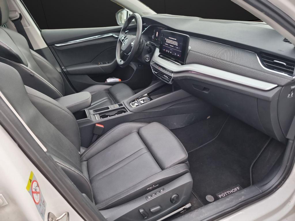 Skoda Octavia 2.0 TDI Style AZN-Haus-Förderung* VOLL !, миниатюра 13