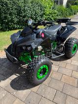 Andere Quad für Kinder  - BENZIN QUAD KINDER