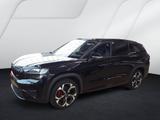Skoda Kodiaq 2.0 TSI RS 4x4 HUD AHK 360° 7-SITZER PANO