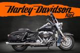 Harley-Davidson FLHRC Road King Classic 103 CUI - PENZL  AUSPUFF - Offers