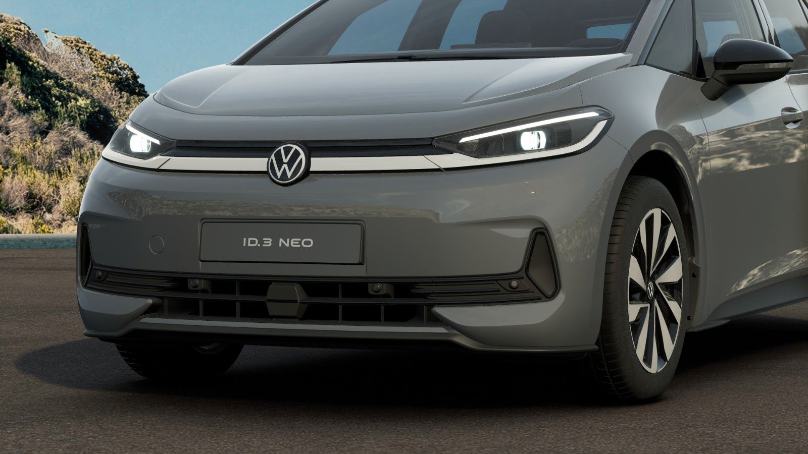 Volkswagen ID.3 - Bild 2