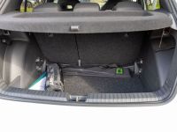 Skoda Fabia - Vorschau Bild 19