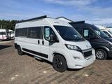 Knaus BoxStar 600 Street 60 Years aus Vermietflotte - Offers