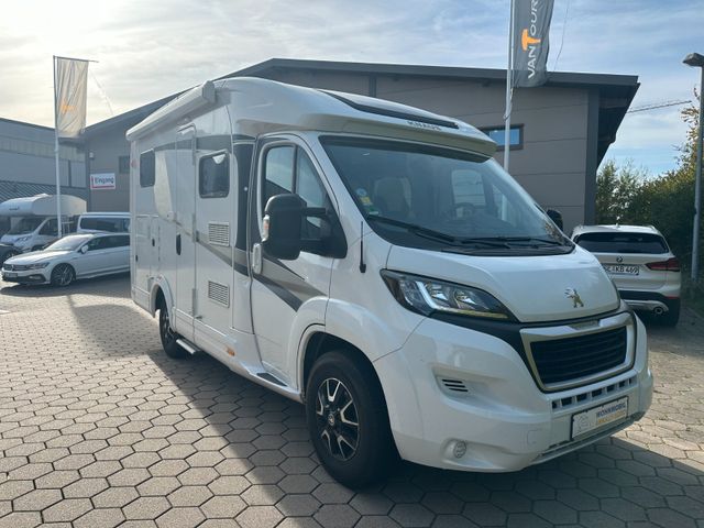 VAN TI 550 MD PLATINUM SELECTION
