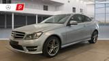 Mercedes-Benz C 220 CDI Coupe Edition PANO Kam AMG Paket - gebrauchte Mercedes-Benz C 220 aus dem Jahr 2014