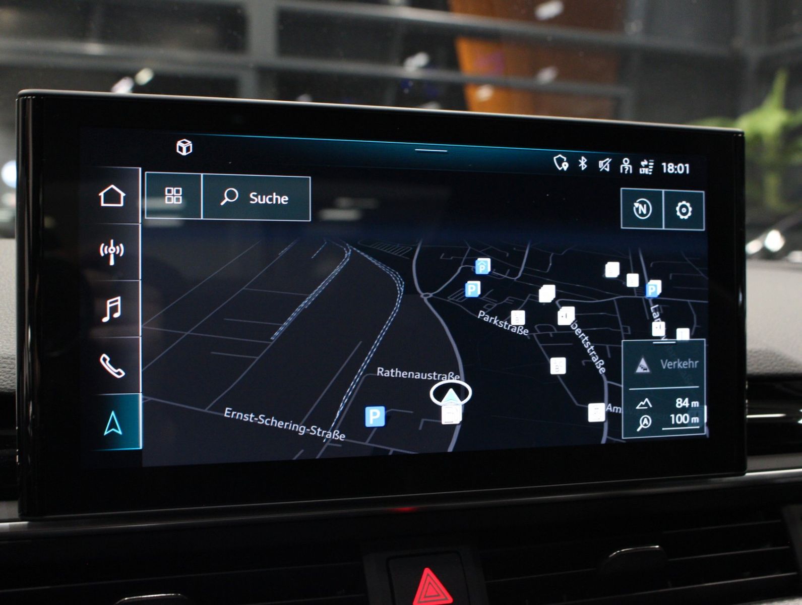 Fahrzeugabbildung Audi RS5 Coupe Quattro*Laser LED*Pano*HUD*VOLL