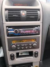 Opel Astra Cabrio 2.2 Edition 90 Jahre Bertone Ed... - Opel Astra: Bertone Edition